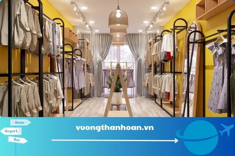 Hoàng Ngân Shop