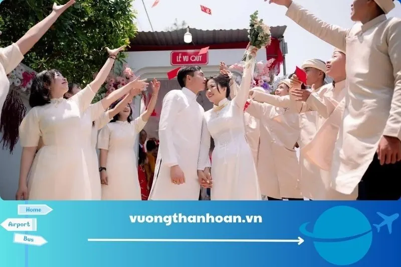 Huỳnh Nghĩa Bridal