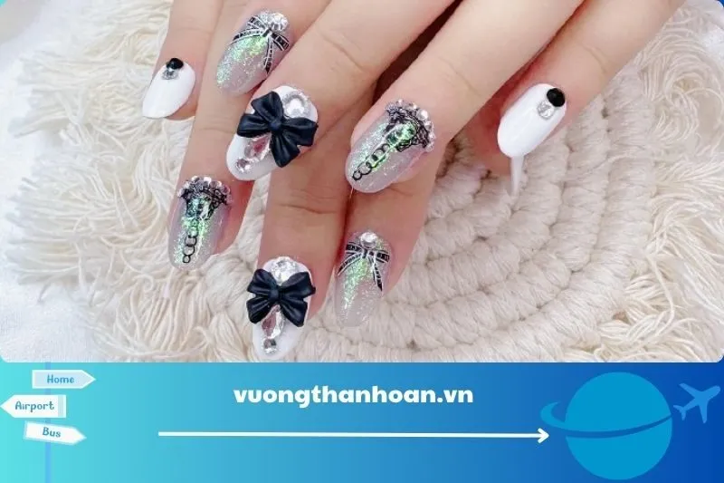 Nail Quyên Kelly