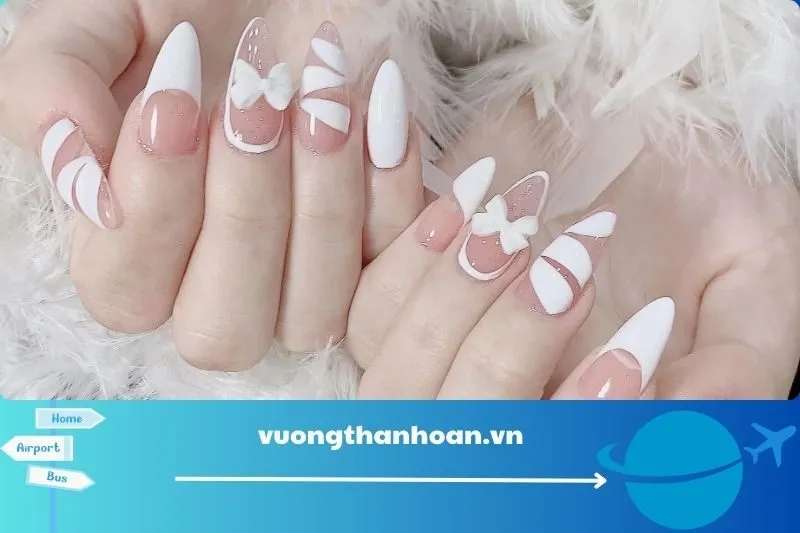 Nail Xuân