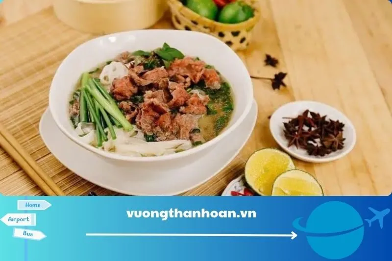 Phở Tín