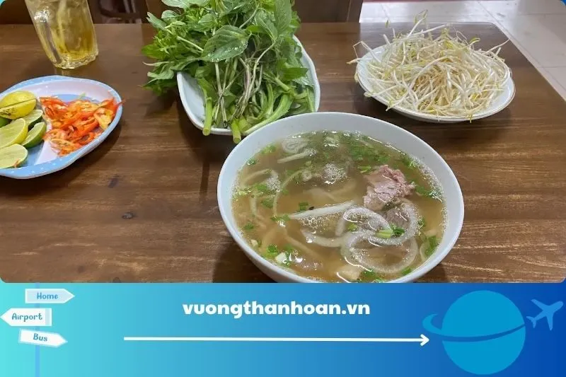 Phở Vinh 2